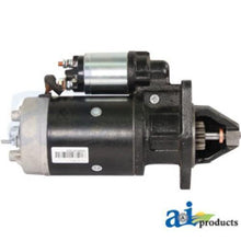 82005342 Starter Bosch Fits Electrical Apps