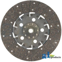 82006015 Transmission Disc: 13" Fits Ford