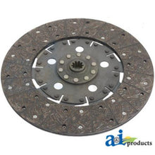 82006015 Transmission Disc: 13" Fits Ford