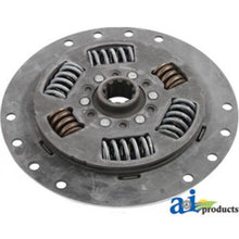82008857 Damper Fits Ford