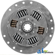 82008857 Damper Fits Ford