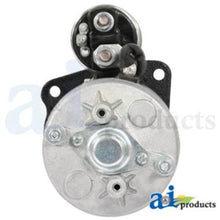 82013922 Starter Bosch Fits Electrical Apps