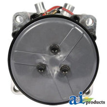 82016158 Compressor w/ Clutch Sanden Fits Ford