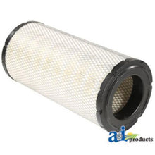 82034614 Filter Air; Outer Fits Case-IH Tractor