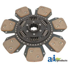 82983565 Disc Clutch 14" w/ Dampener Fits Ford