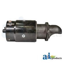 829853M91 6VCWD/D Starter Lucas Fits Electrical Apps