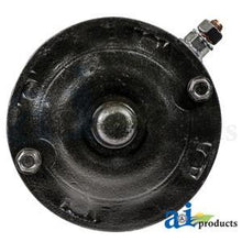 829853M91 6VCWD/D Starter Lucas Fits Electrical Apps