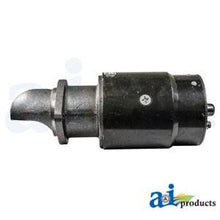 829853M91 6VCWD/D Starter Lucas Fits Electrical Apps