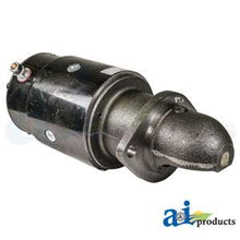 829853M91 6VCWD/D Starter Lucas Fits Electrical Apps
