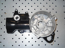 Left Crank Case 50PY Bike