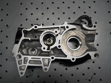 Left Crank Case 50PY Bike