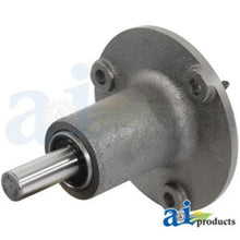 835615M92 Water Pump Assy Fits Massey Ferguson