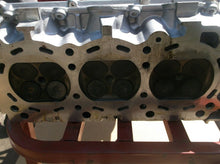 11090-EA200 LH Cylinder Head Off Of A 2009 Nissan Xterra 4.0L 6 Cylinder