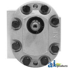 83903943 Main System Pump Fits Ford