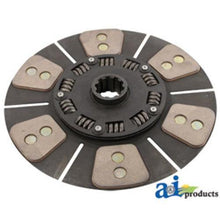 83912980 Clutch Disc Fits Ford