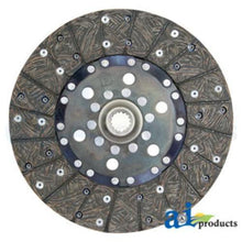 83916951 Transmission Disc: 11" rigid Fits Ford