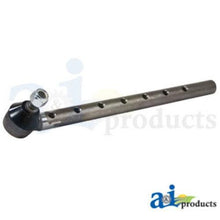 83947645 Tie Rod End LH Outer Fits Ford