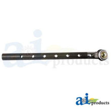 83947645 Tie Rod End LH Outer Fits Ford