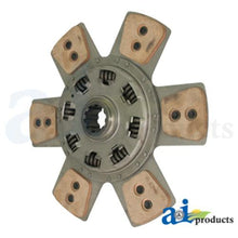 83955477 Transmission Disc (Rockford) Fits Ford