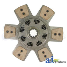 83955477 Transmission Disc (Rockford) Fits Ford