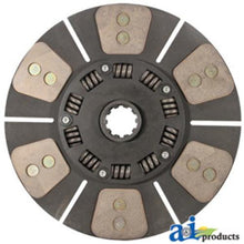 83992600 Clutch Disc Fits Ford