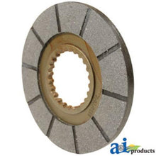 841061900 Disc; Brake Fits Timber Jack