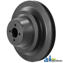 84624C1 Pulley Water Pump Fits Case-IH Tractor