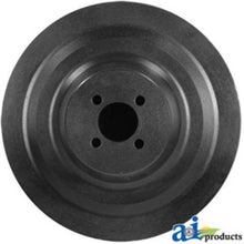 84624C1 Pulley Water Pump Fits Case-IH Tractor