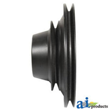 84624C1 Pulley Water Pump Fits Case-IH Tractor