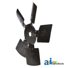 84733C1 Fan 5 Blade Fits Case-IH Tractor