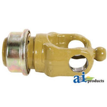 8478 Tractor Yoke QD Fits Rhino Rotary Cutter