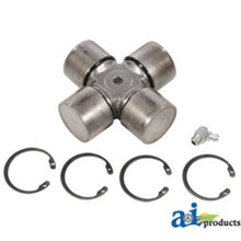 84819714 Cross & Bearing Kit Fits Ford