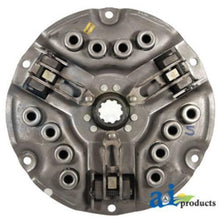 85025C2 Pressure Plate (Rockford) Fits Case-IH Tractor
