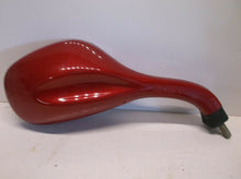 Sunbird Scooter Mirror Red Right Hand Mirror