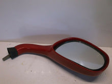 Sunbird Scooter Mirror Red Right Hand Mirror