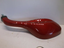 Sunbird Scooter Mirror Red Right Hand Mirror