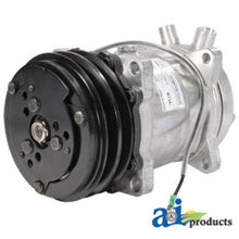86508521 Compressor Fits Ford
