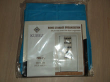 Kubez PNS-28 20 Pocket Over The Door Organizer