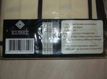 Kubez PNS-28 20 Pocket Over The Door Organizer
