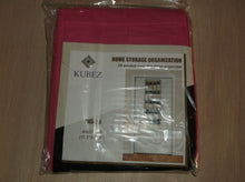 Kubez PNS-28 20 Pocket Over The Door Organizer