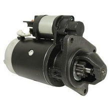 86513093 Starter Bosch Fits Electrical Apps