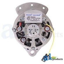 86520116 Alternator New 12V37ANMO/PR Fits Electrical Apps