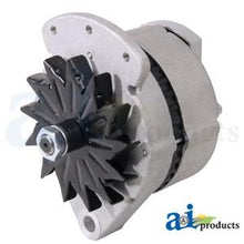 86520116 Alternator New 12V37ANMO/PR Fits Electrical Apps