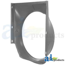 86551381 Fan Shroud Fits Ford