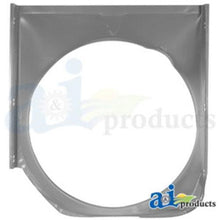 86551381 Fan Shroud Fits Ford