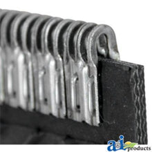86616065 3 Ply CC 7 X 343 Baler Belt Fits Belting Applications