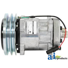 86983967 Compressor A/C Fits Case-IH Tractor