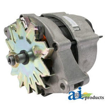 87020406 Alternator Fits Case-IH Tractor