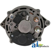 87020406 Alternator Fits Case-IH Tractor