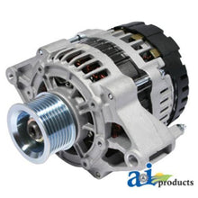 87038475 Alternator I/R I/F 95amp Fits Electrical Apps